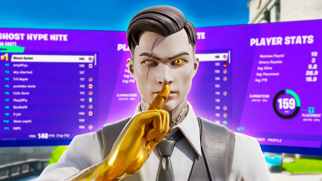 How I won 1ST PLACE *BACK 2 BACK* in the Solo HypeNite (East & West Winner)
