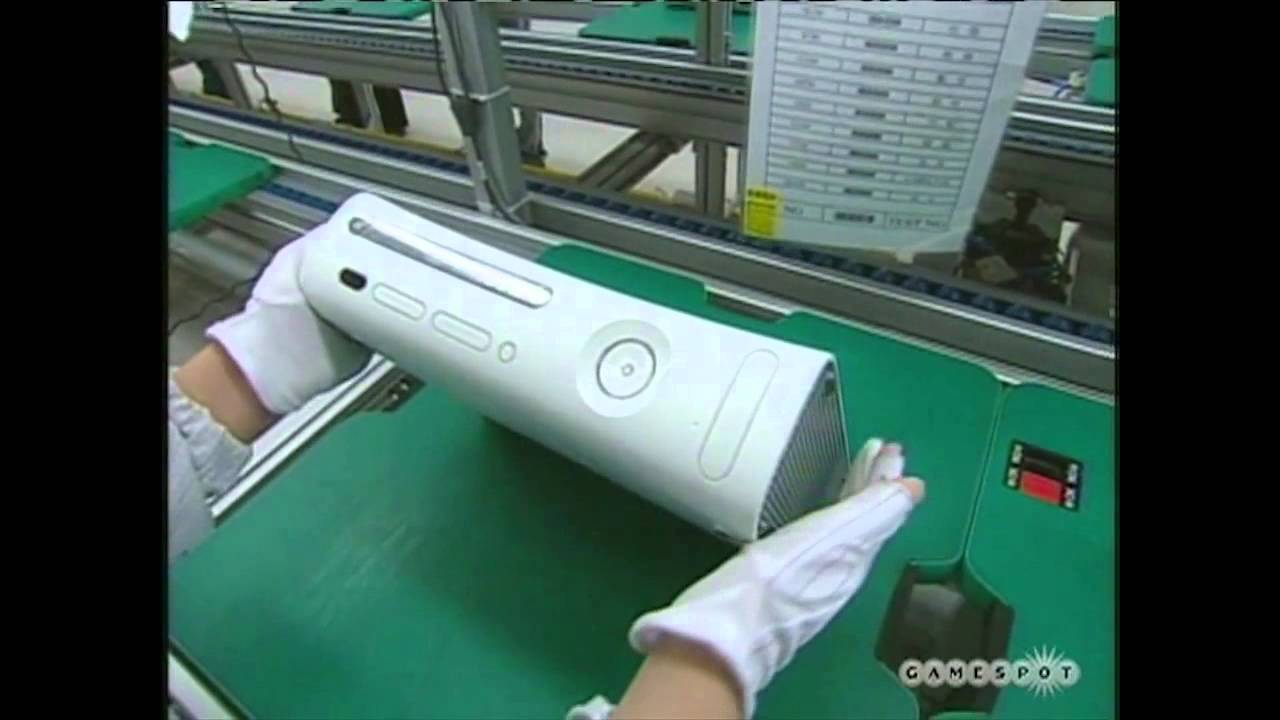 GS News - Chinese console ban may end - Report