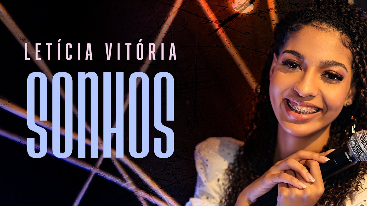 Letícia Vitória | Sonhos #MKNetwork