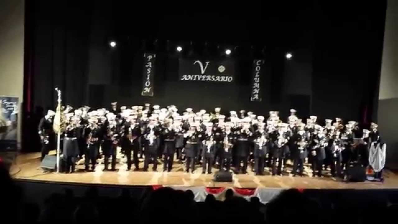 AM Pasión de Linares- Señor de los Gitanos