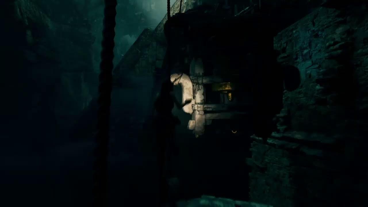 Tomb raider