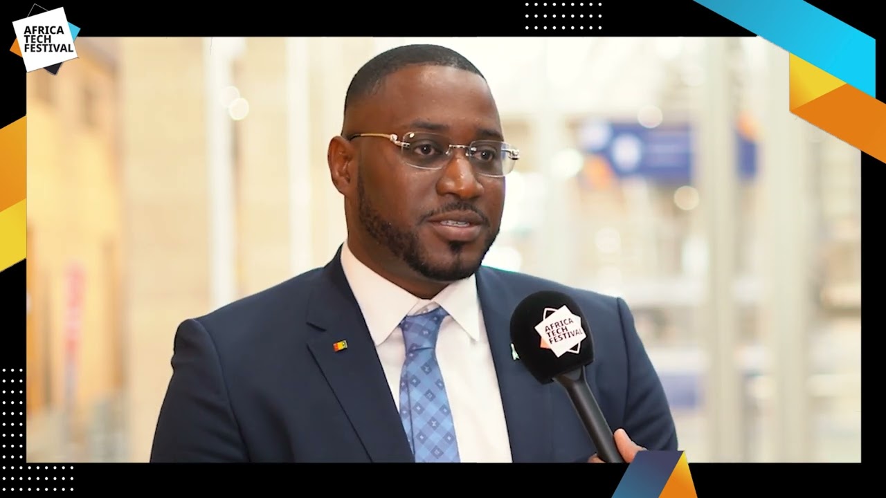 Building Africa&rsquo;s Digital Corridors: Cross-Border Connectivity & Investment | Africa Tech Festival