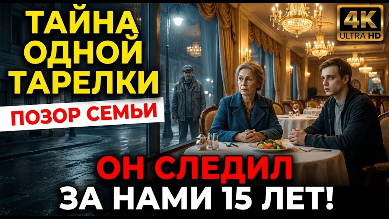 МАТЬ И ДОЧЬ ЗАКАЗАЛИ ЛИШЬ ТАРЕЛКУ ОВОЩЕЙ В РЕСТОРАНЕ: ОФИЦИАНТ ВЫЗВАЛ ПОЛИЦИЮ И НЕ ОШИБСЯ