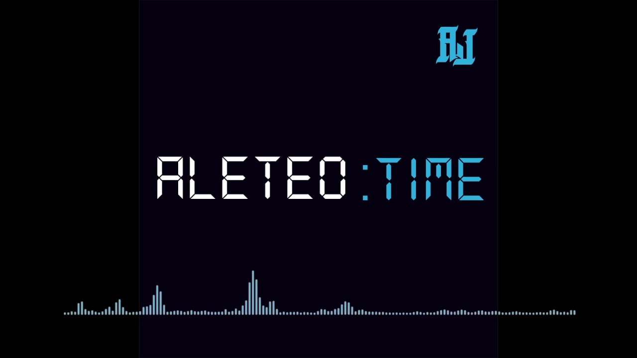 Aleteo Time Live Session