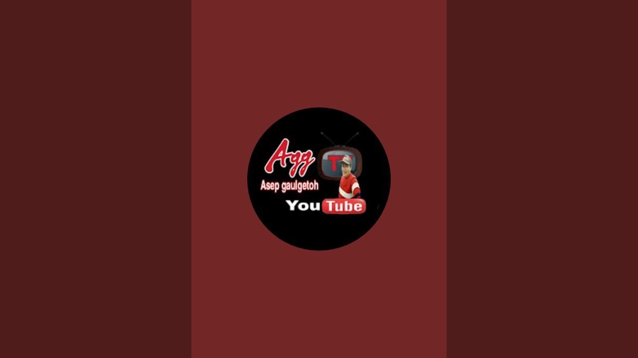 Asep Gaulgetoh sedang live sekarang!