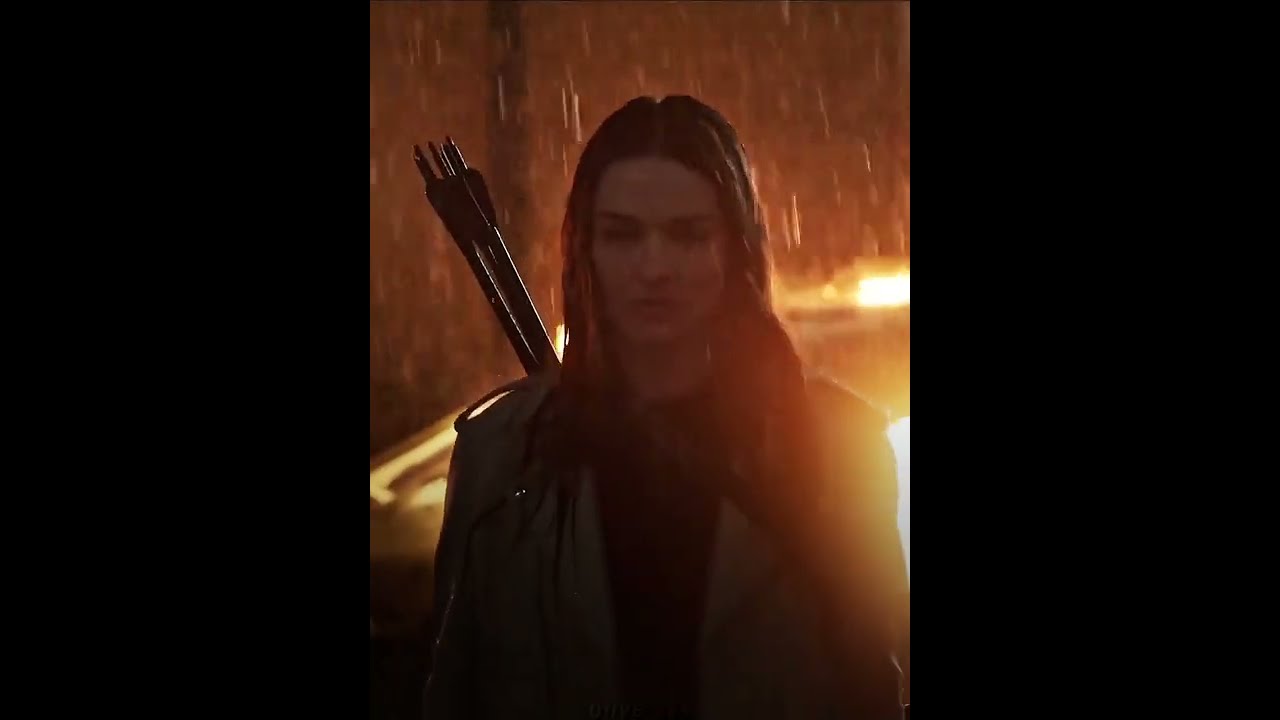 Allison Argent - She's Alive She's Back | Teen Wolf Movie | Teen Wolf Movie Edit | Crystal Reed
