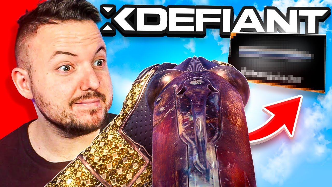 esto lo cambia TODO en XDEFIANT