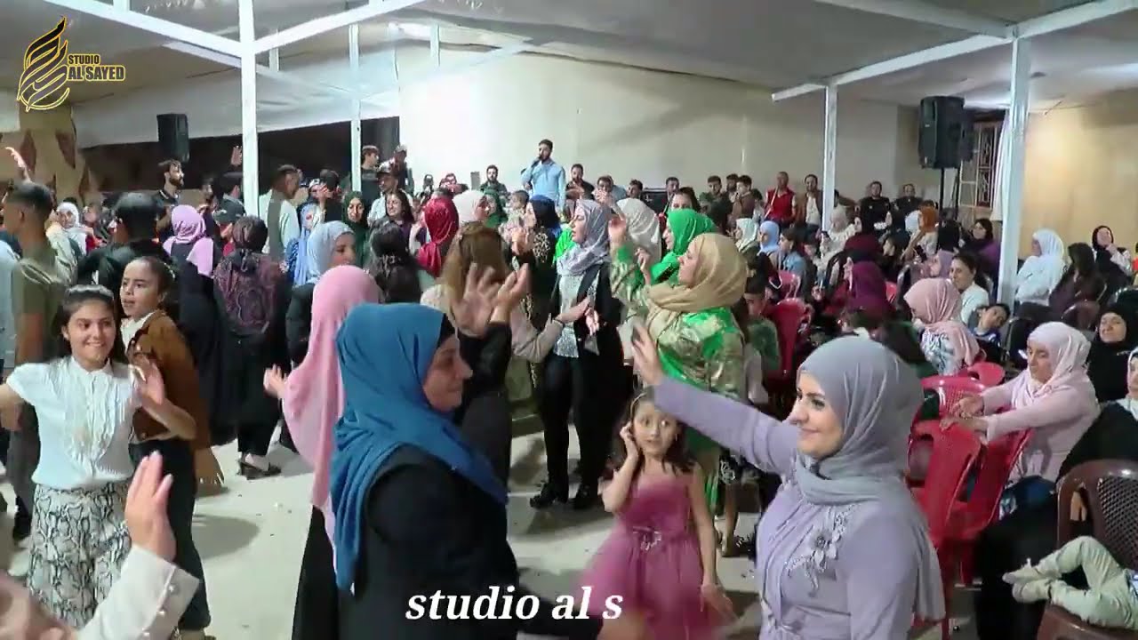 الشاف عيونك يا دلو جديد مع الفنان عمران رايد 2025 حفل محمد عودة 🔥🔥🔥