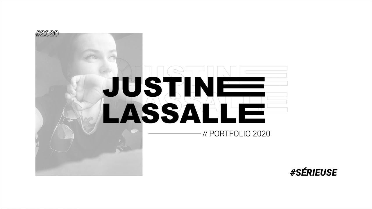 JUSTINE LASSALLE