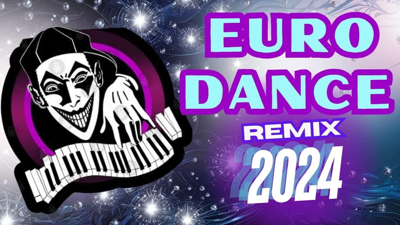 EURO DANCE 90´s Remix 2024 (volume 227)