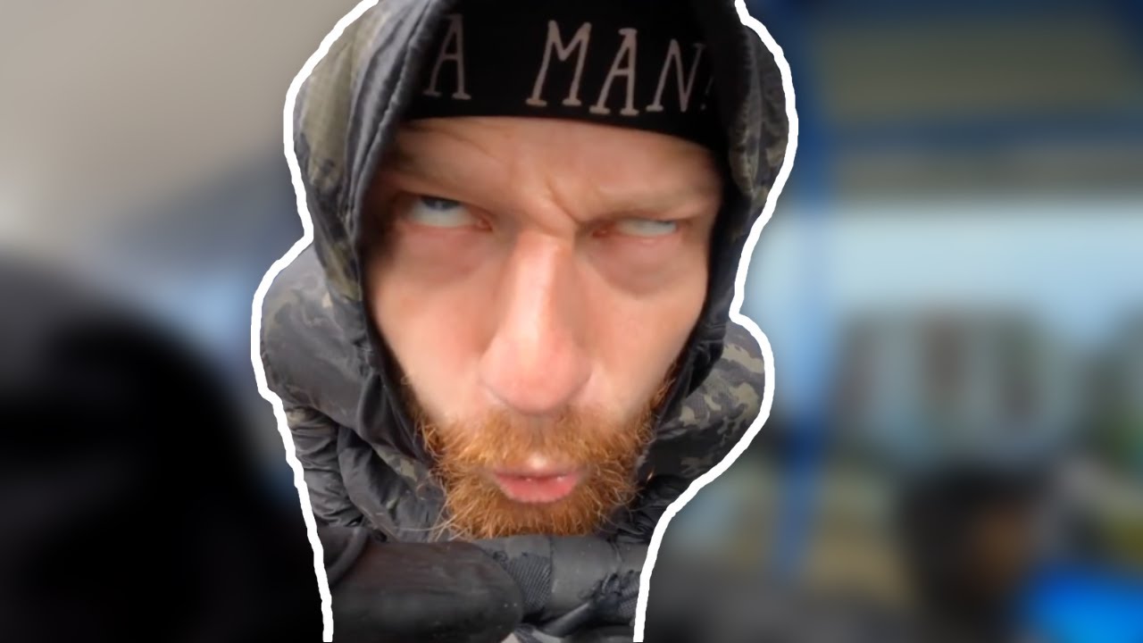 FRITZ MEINECKE DREHT DURCH | BEST OF FAHRRADTOUR MEMES