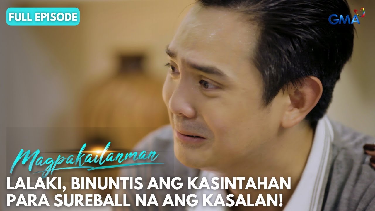 Magpakailanman: Sa Tamang Panahon (Full Episode) #MPK