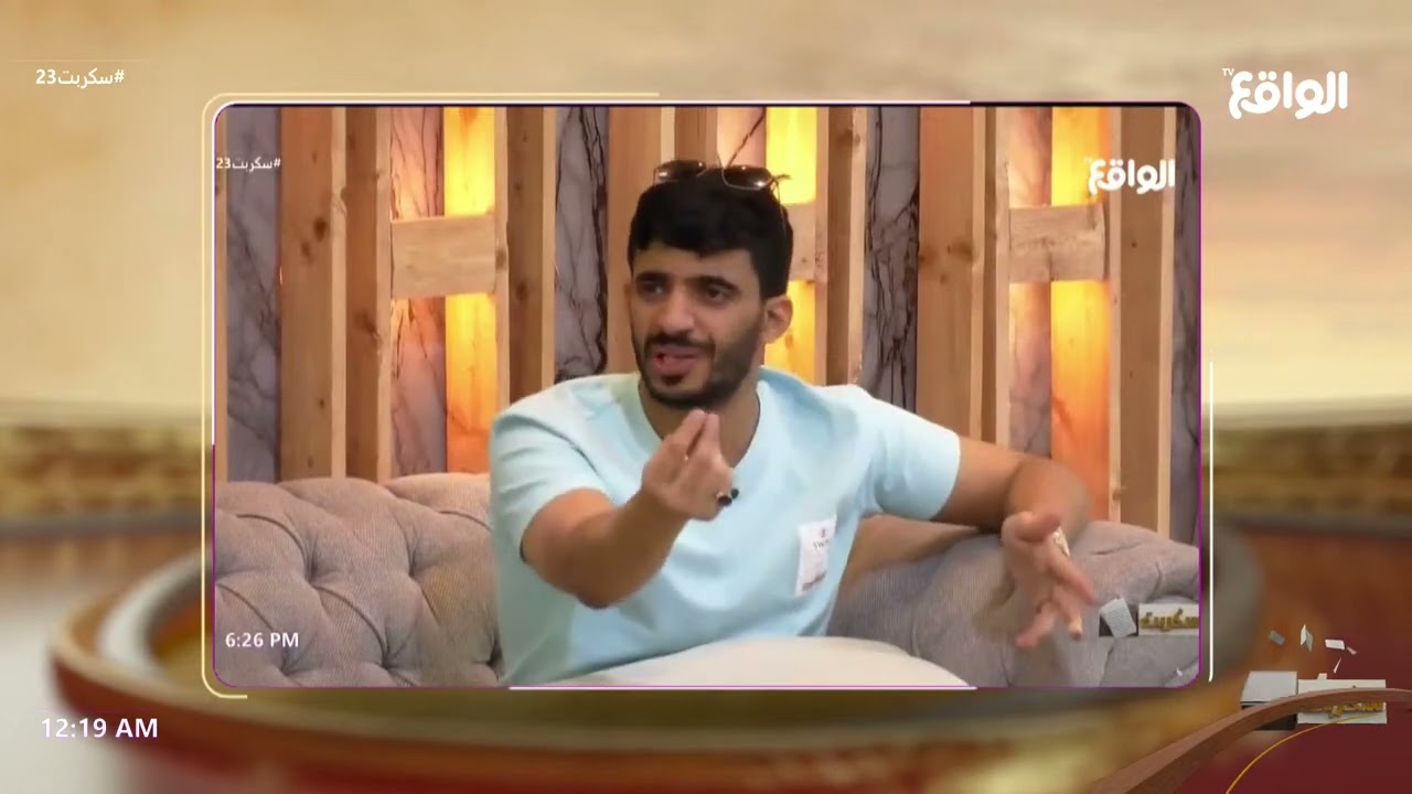 فوكس مع سعود العتيبي | فهد معيان ، سعيد بن درعان #سكربت23