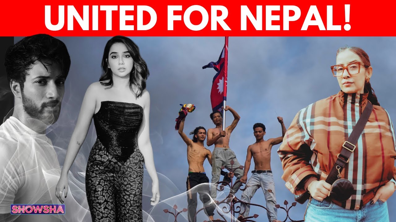 Nepal Violence: Manisha Koirala, Rohit Saraf, More React To Protests That Killed 19 In Police Firing