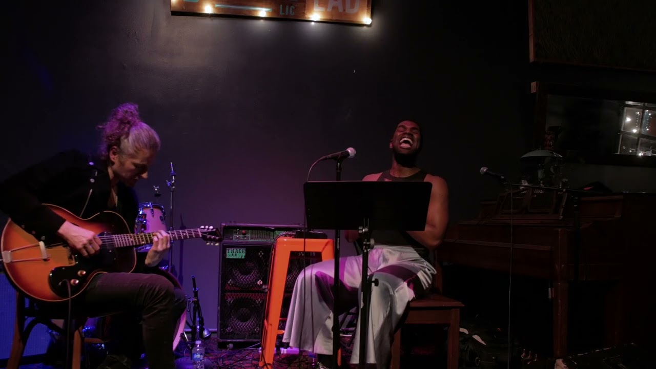 Matthias 'Pedals' Loescher - 