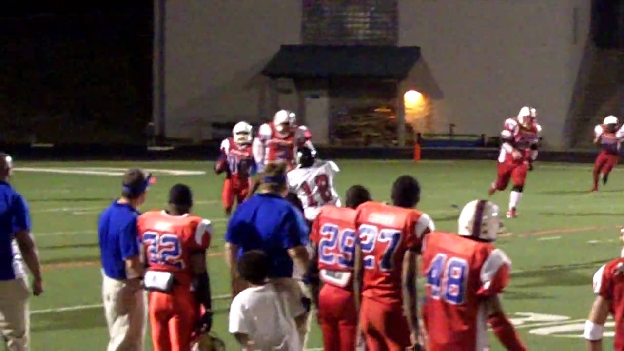 Danny Martinez WR/RB