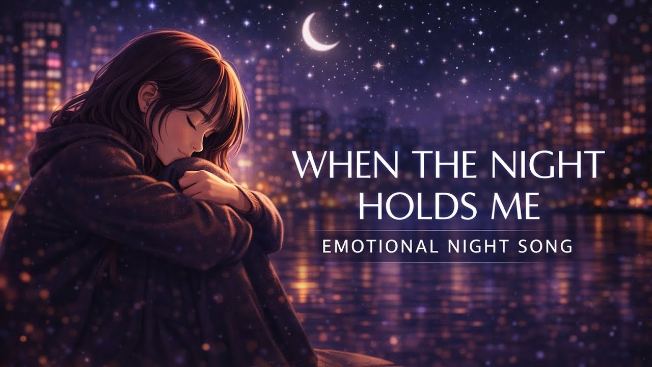 When the Night Holds Me