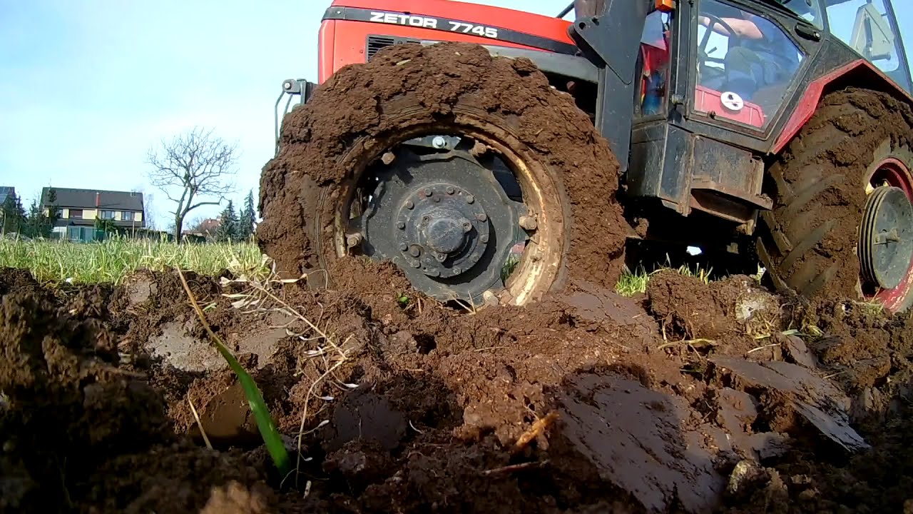 zetor 7745/ orba 4.díl (2021)