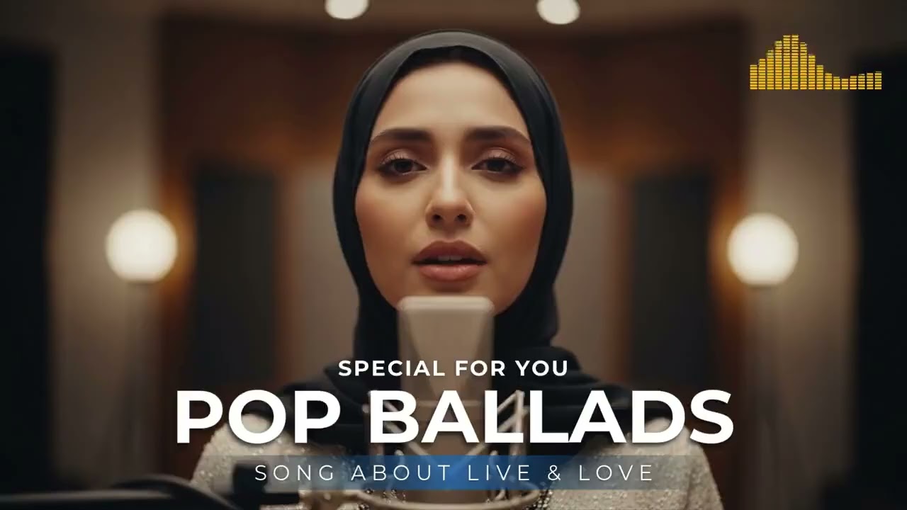 Pop Ballads Everyone Listens to When Love Hurts Too Much 🥀