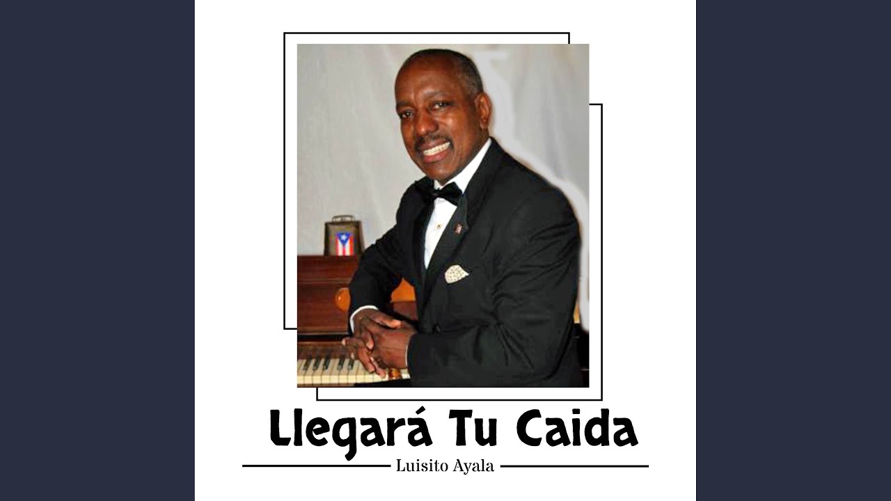 Llegará Tu Caida