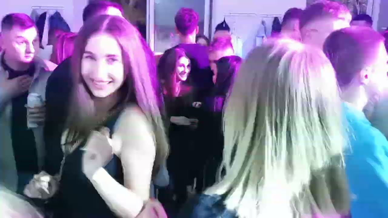 LAVERS-Ty tego Nie Wiesz-Raz Tylko w Życiu-Tyle Zdarzeń-Nie Zasypiaj-Jeśli Kogoś Kochasz- ..... #23