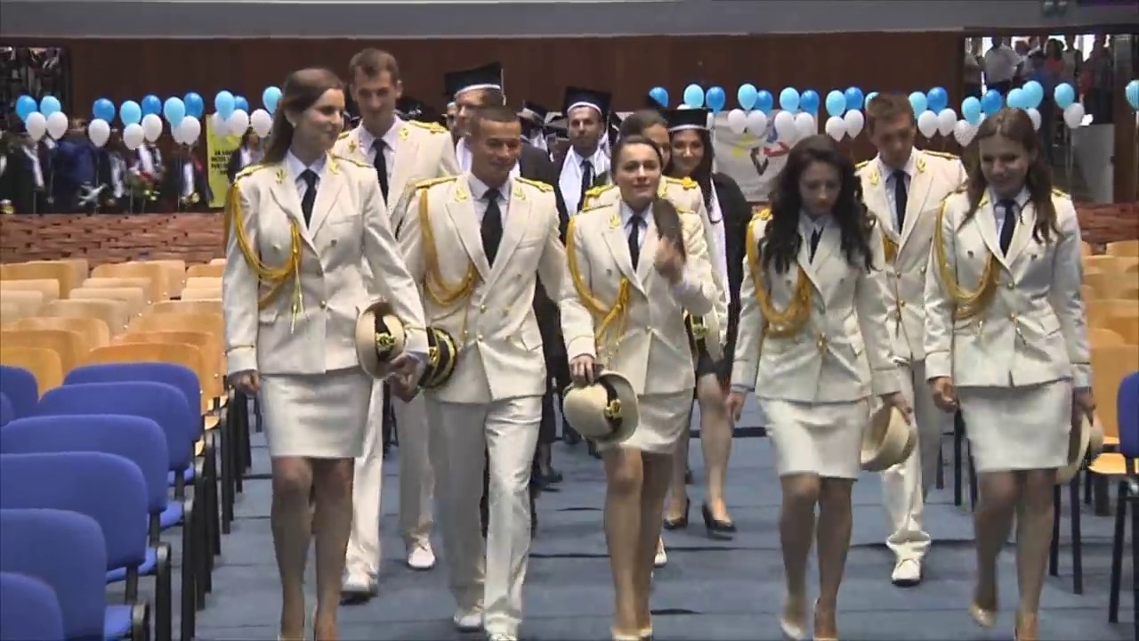 INTRO FESTIVITATE U.M.F. TG. MURES 2014
