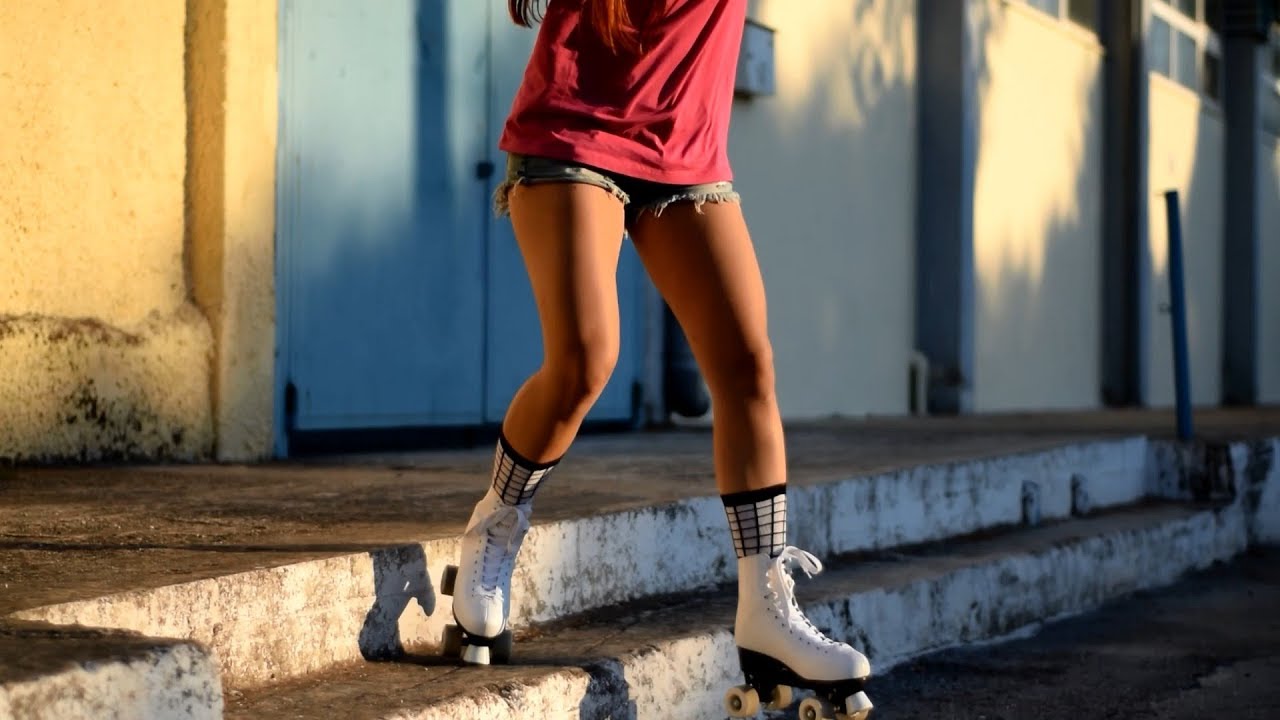 Skate day | Kallisti Bee | | Kallisti Bee