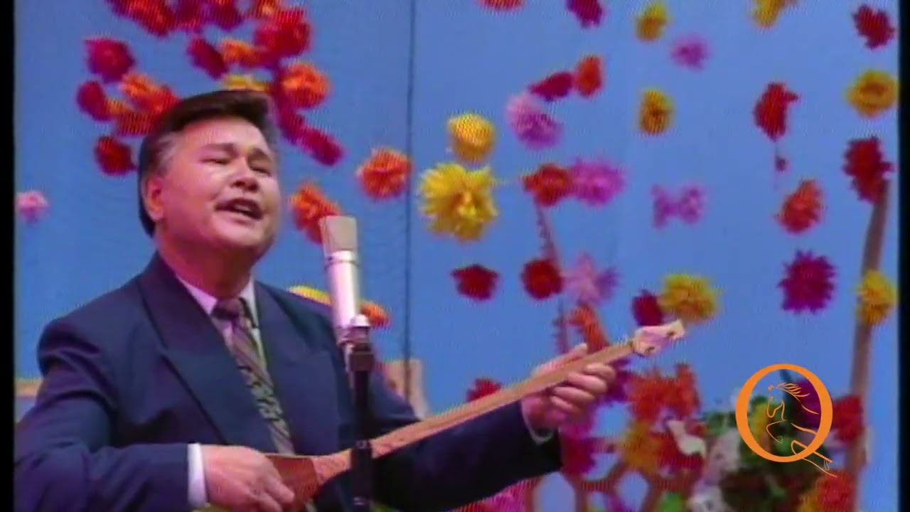 Тұрсынғазы Рахимов - #Дариға домбырамды берші маған