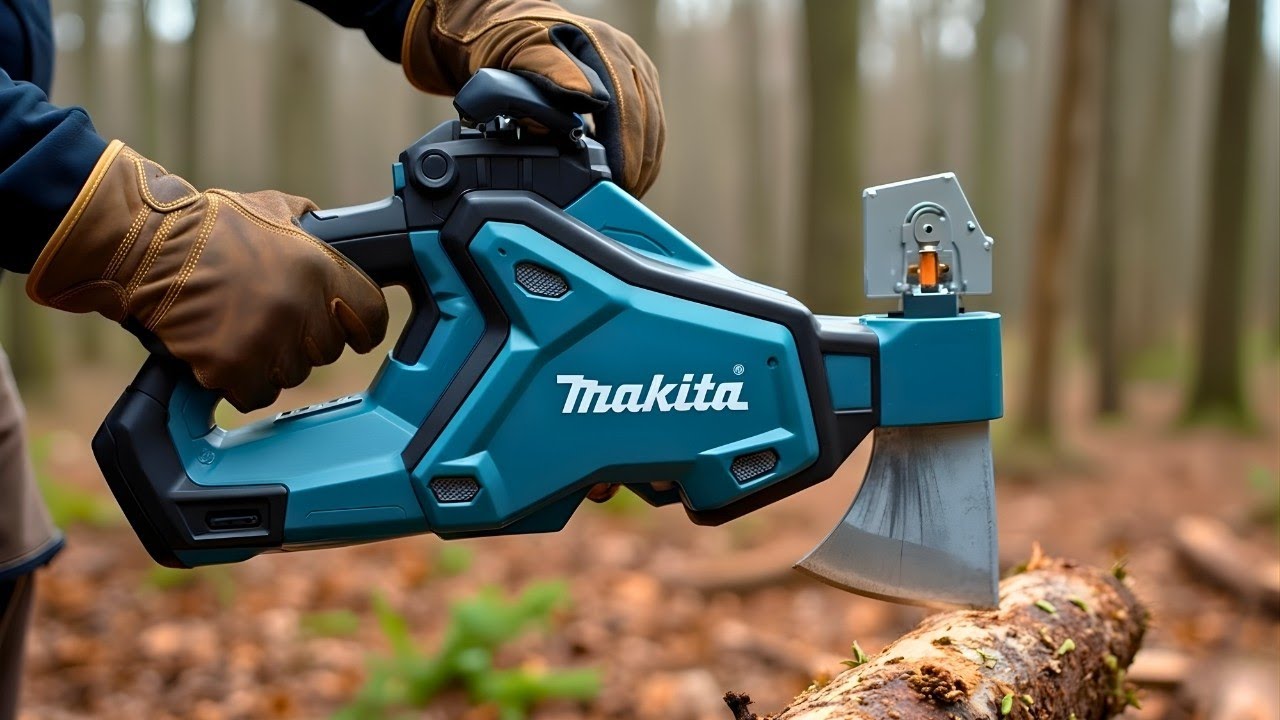 20 NEW Cordless Power Tools You Haven't Seen Yet Available On Amazon 2025 