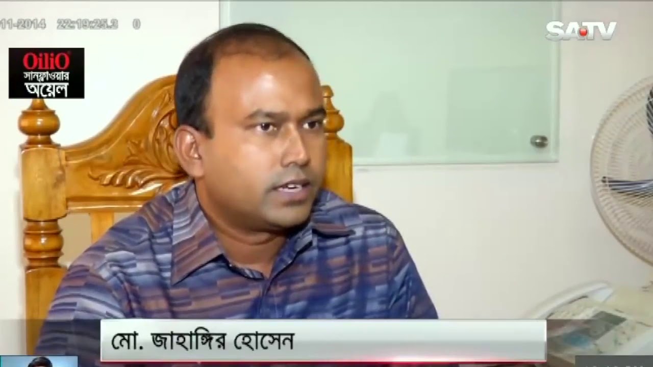 কাশিমপুর কেন্দ্রীয় কারাগার  Tour De Kashimpur Central Jail