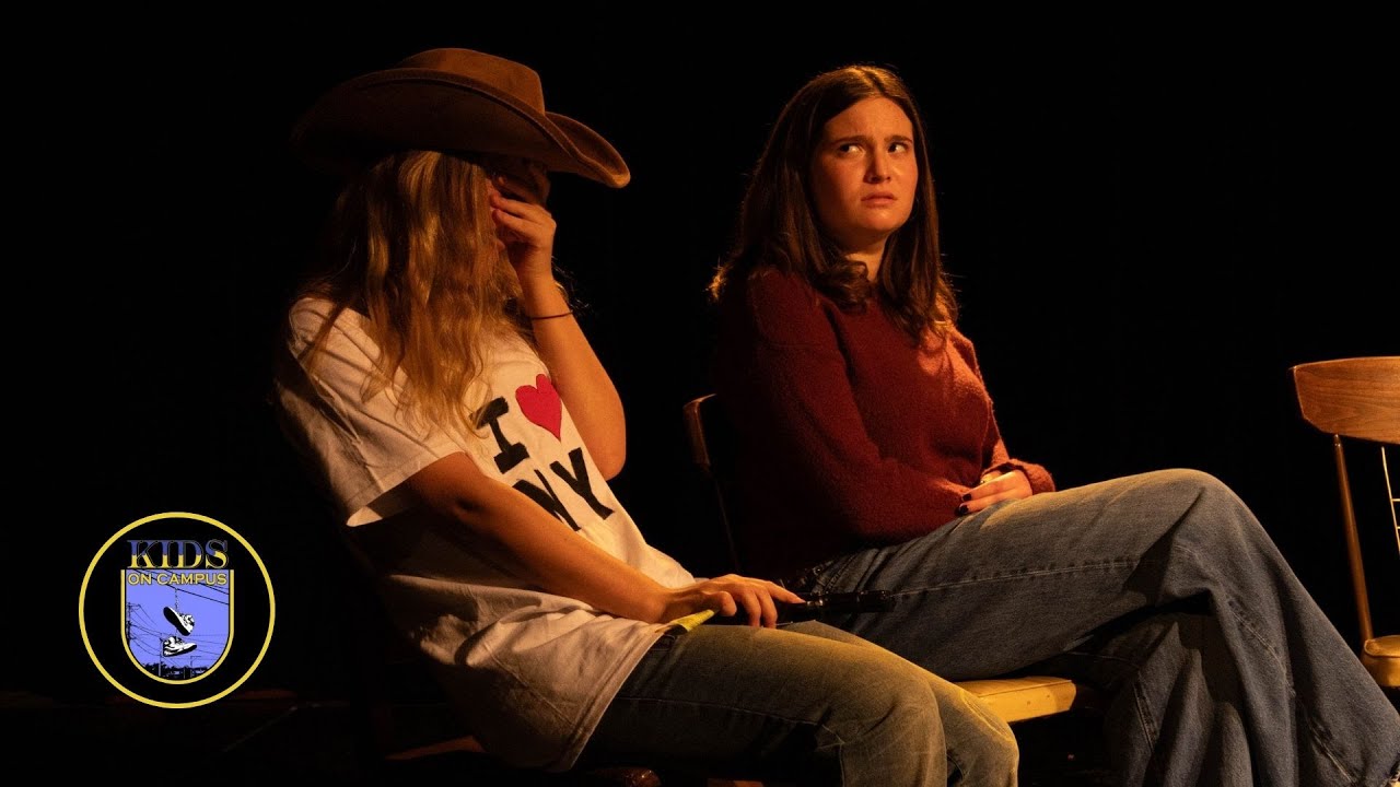 Pants On Fire | KOC Sketch Comedy