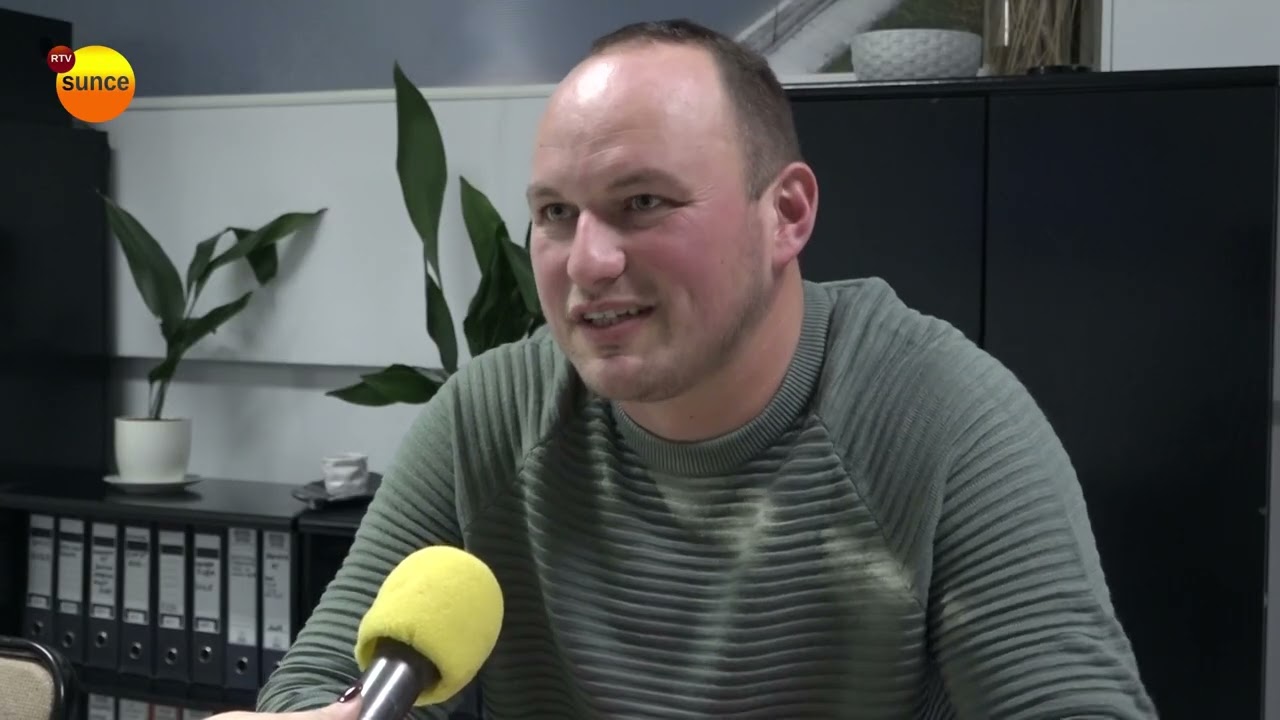 Snežne padavine važne za vodosnabdevanje