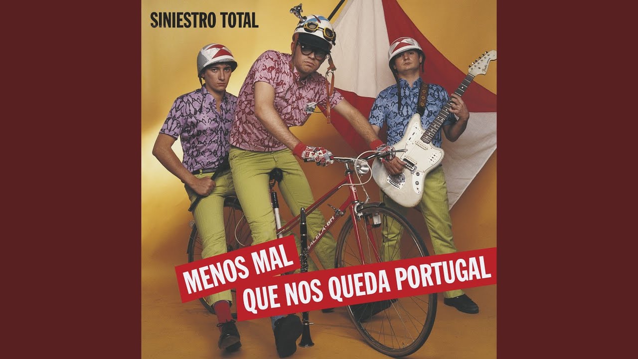 Oh, qué raro soy