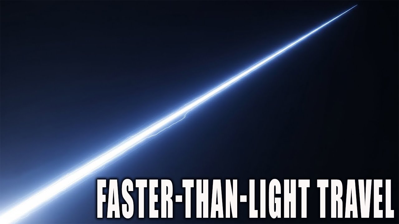 Scientists Propose Alcubierre Warp Drive: 10x FTL | Sleep Documentary