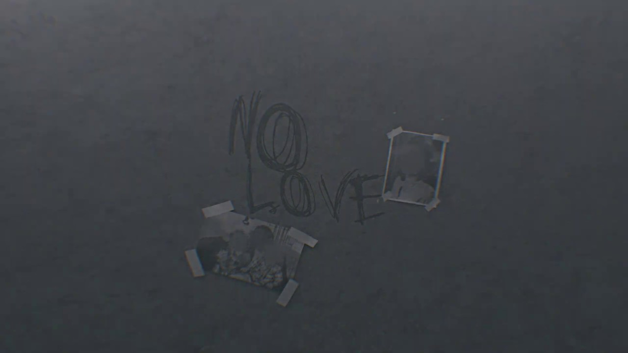 2Scratch - NO LOVE feat. Swisha T (prod. by 2Scratch)