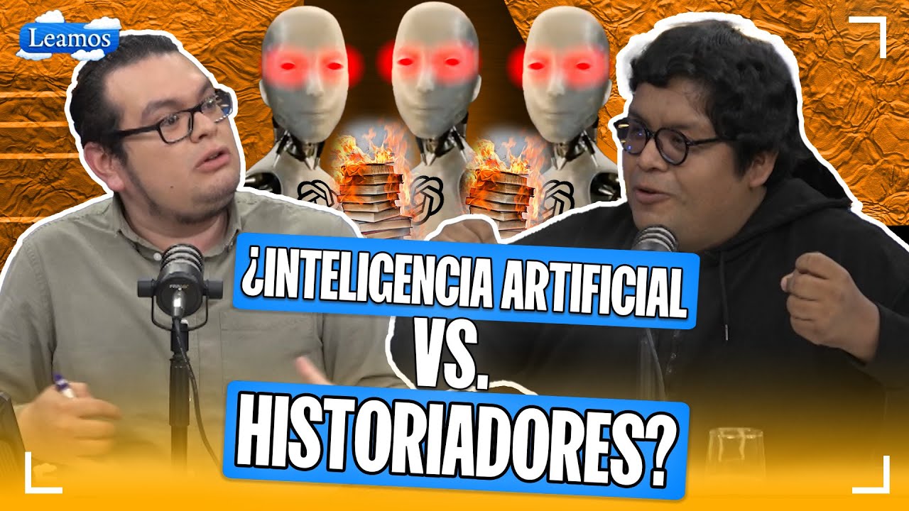 La gran mentira sobre la identidad peruana: Merlín Chambi lo explica