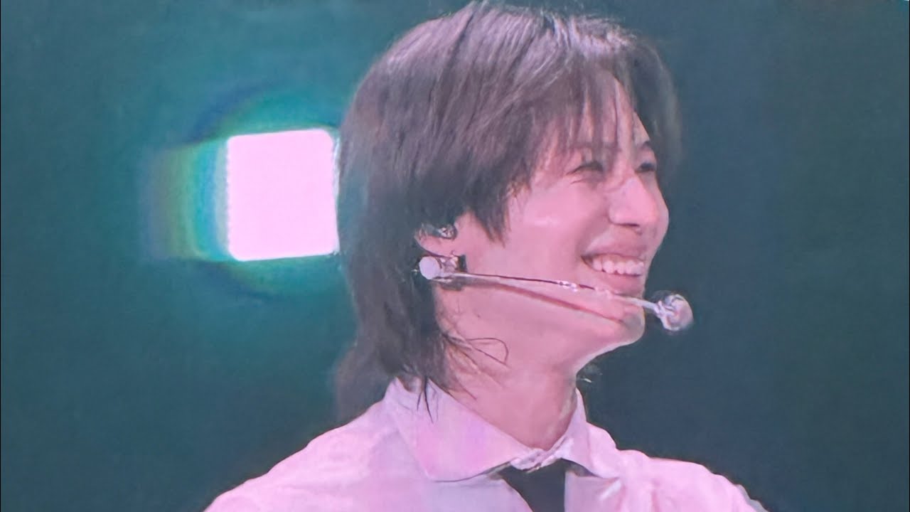 231006 샤이니월드 백설콘 오사카 가로 직캠 첫째날 | SHINee WORLD VI OSAKA Horizontal.ver  FANCAM 1st Day