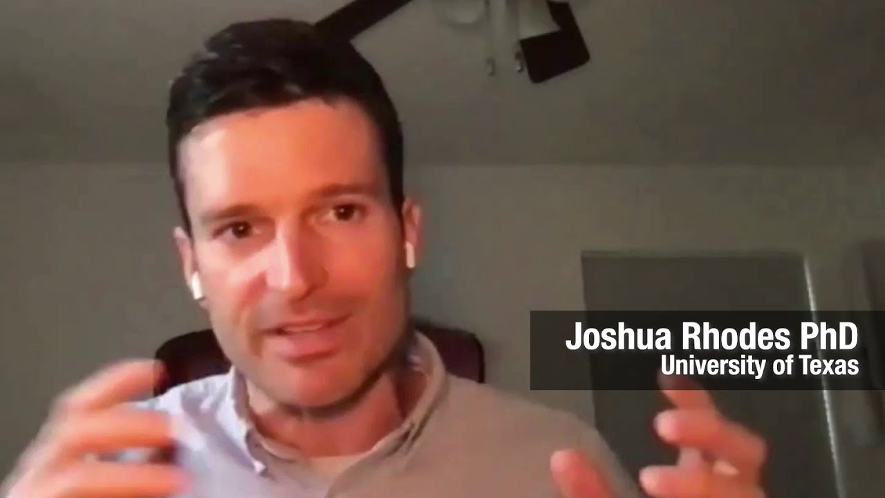 Experts on the Texas Blackout