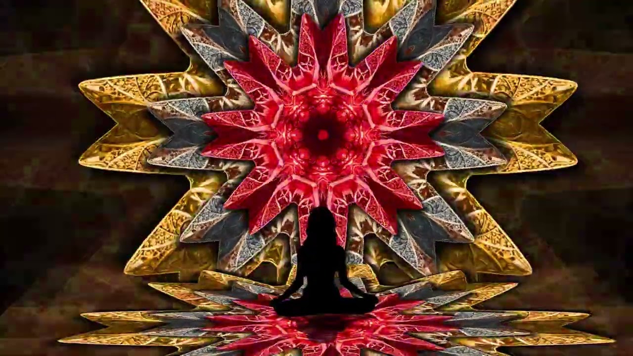 FREQUÊNCIA 528HZ, PARA RENOVAÇÃO EMOCIONAL E EQUILÍBRIO INTERIOR!