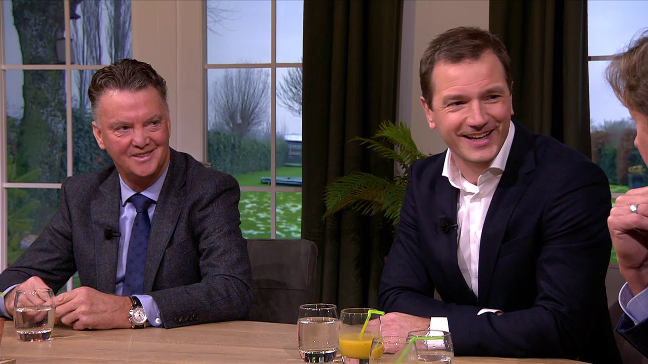 DTVK | De Tafel van Kees in 90 seconden