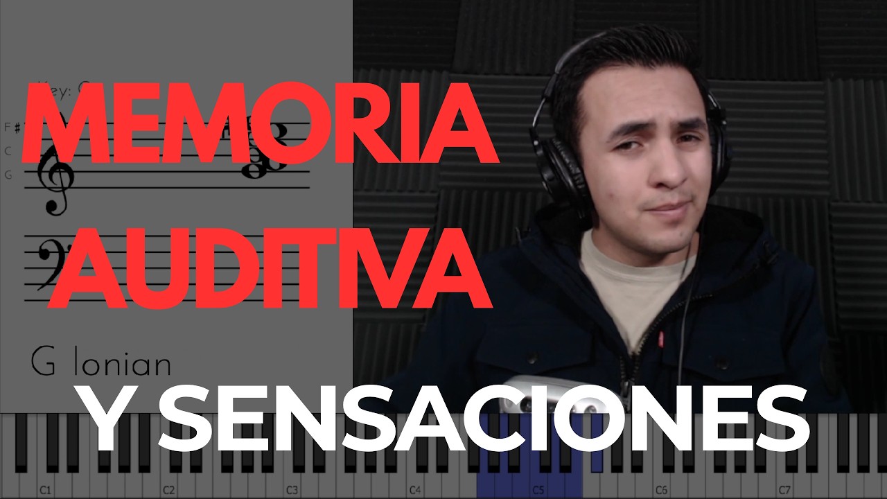 Deja de entrenar intervalos aprendiendo canciones