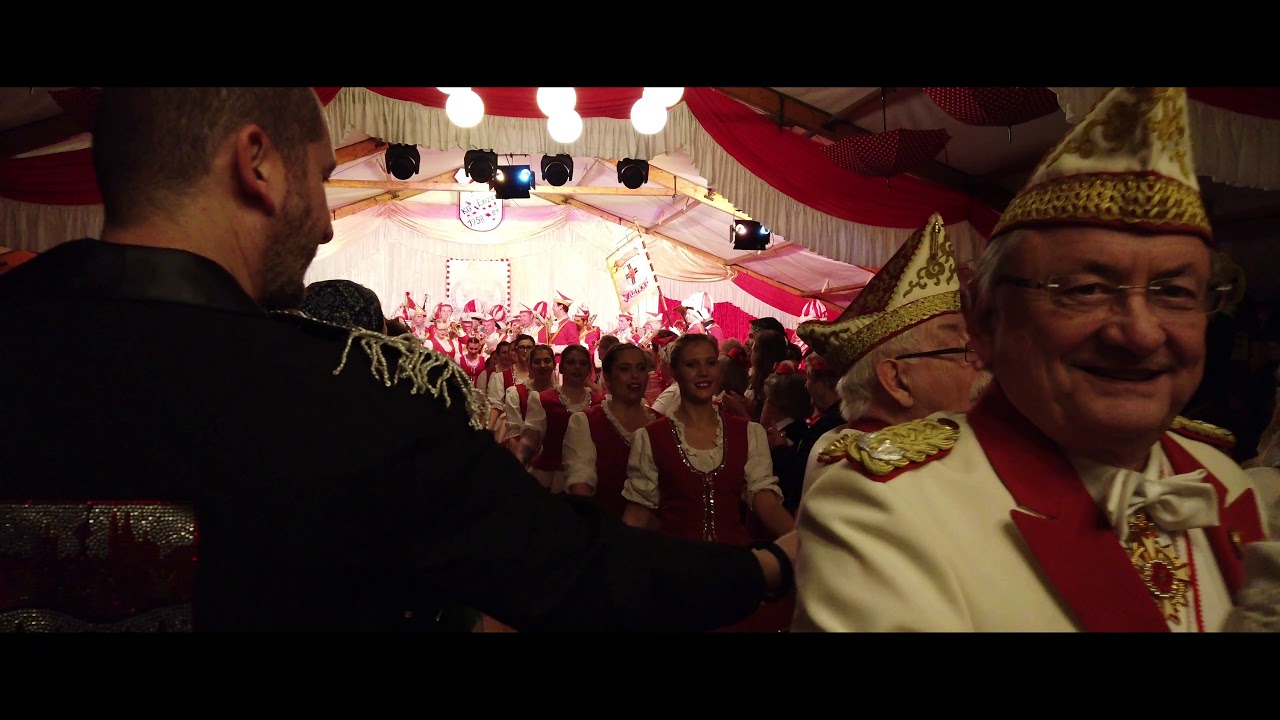 Enzen 2019 im Karneval