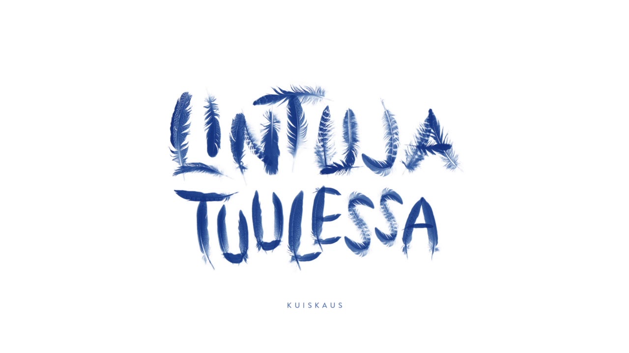 HUVIPUISTON PEILISALI (Lintuja tuulessa, s&auml;v. Timo Metsola)