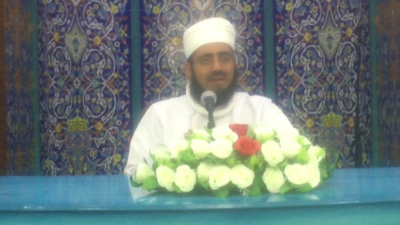 شخص نذر على أن يتصدق بمال كلما ارتكب معصية معينة للشيخ الدكتور ماجد بن محمد الكندي