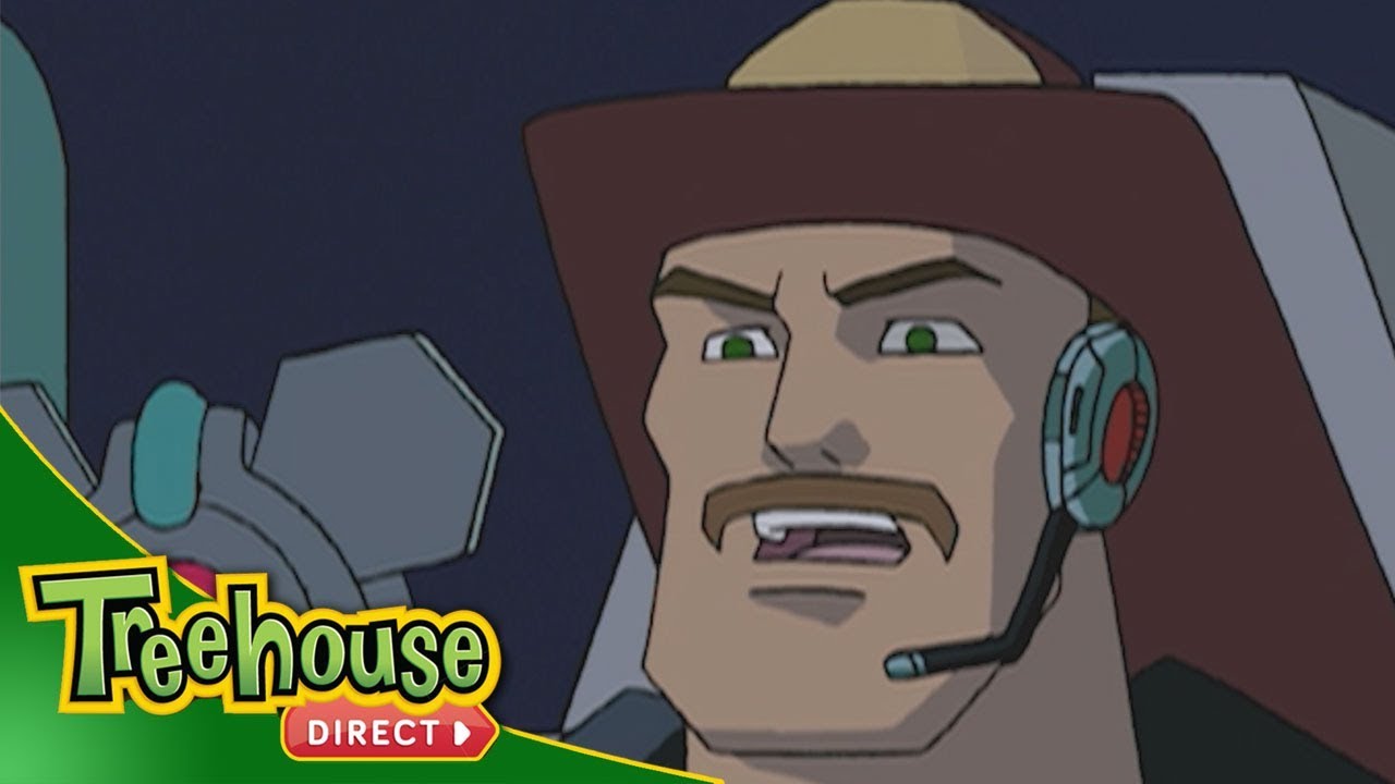 Rescue Heroes | Blackout