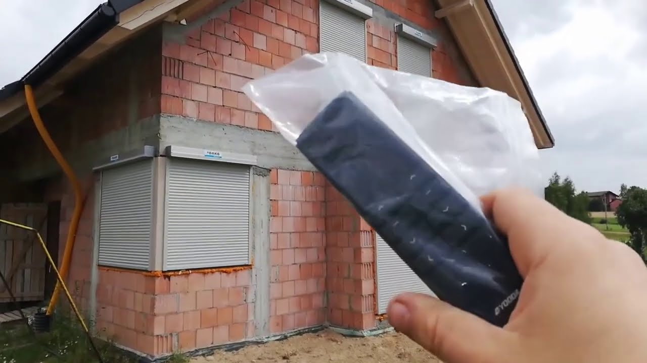 SPOSOBY STEROWANIA ROLETAMI - INSTALACJA ELEKTRYCZNA PORADNIK INWESTORA