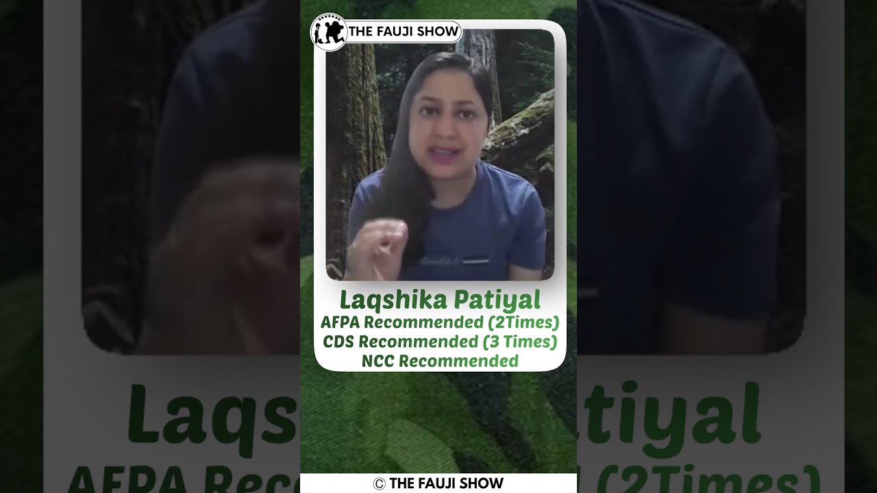Improving English Speaking Skills !! ft 6 Times Recommended Candidate Laqshika