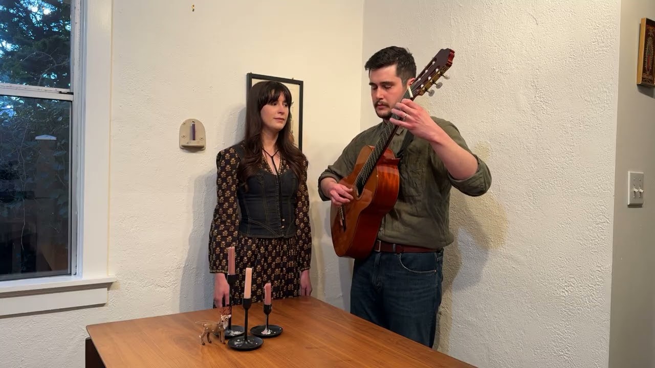 A Fork in the Road (NPR Tiny Desk Contest)
