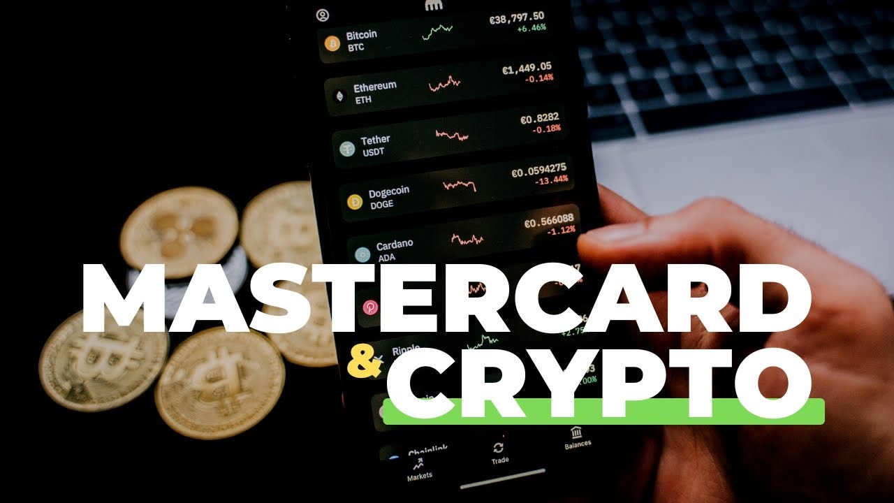 Mastercard is harnessing web3 in an effort to support up-and-coming musical artists