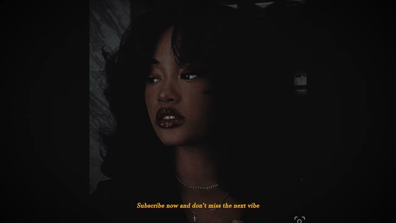 (FREE) RNB TYPE BEAT - 6LACK x RYAN TREY - 